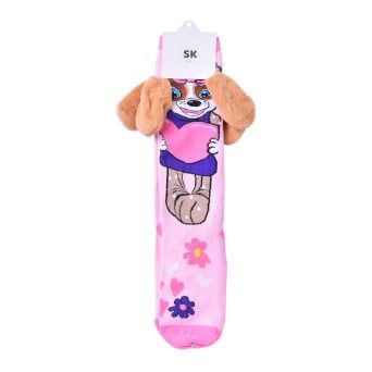 MEIAS COMPRIDAS C/ORELHAS SK 837-837860 CX48