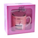 SET CANECA+COLHER 7,8CM SK 3194-301-01 CX60 SET CANECA+COLHER 7,8CM SK 3194-301-01 CX60