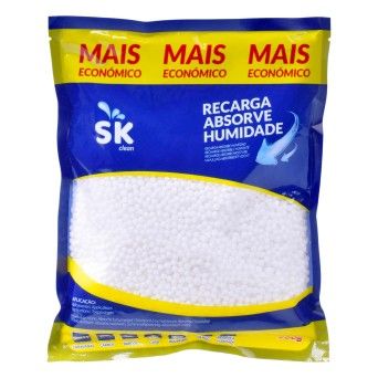 RECARGA HUMIDADE 500G SK 259-07 CX24