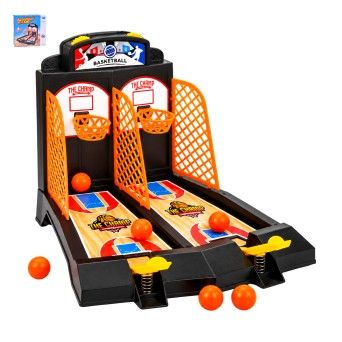 JOGO BASQUETEBOL SK CP237075/707-112 CX18