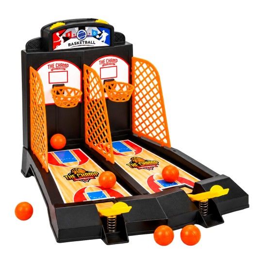JOGO BASQUETEBOL SK CP237075/707-112 CX18