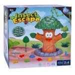 JOGO FUGA INSETOS SK CP292435/707-116 CX12 JOGO FUGA INSETOS SK CP292435/707-116 CX12