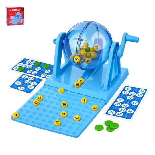 BINGO SK CP294140/HG8826A CX36 BINGO SK CP294140/HG8826A CX36