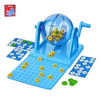 BINGO SK CP294140/HG8826A CX36