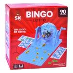 BINGO SK CP294140/HG8826A CX36 BINGO SK CP294140/HG8826A CX36