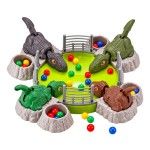 JOGO DINOSSAUROS SK CP292458/707-160 CX12 JOGO DINOSSAUROS SK CP292458/707-160 CX12