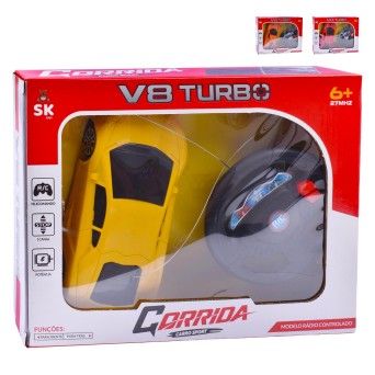 CARRO C/2 FUN�OES SK CP258571/311-1 CX48