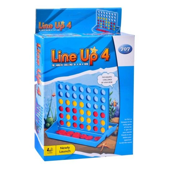 LINE UP 4 SK CP292454/707-B5 CX48 LINE UP 4 SK CP292454/707-B5 CX48