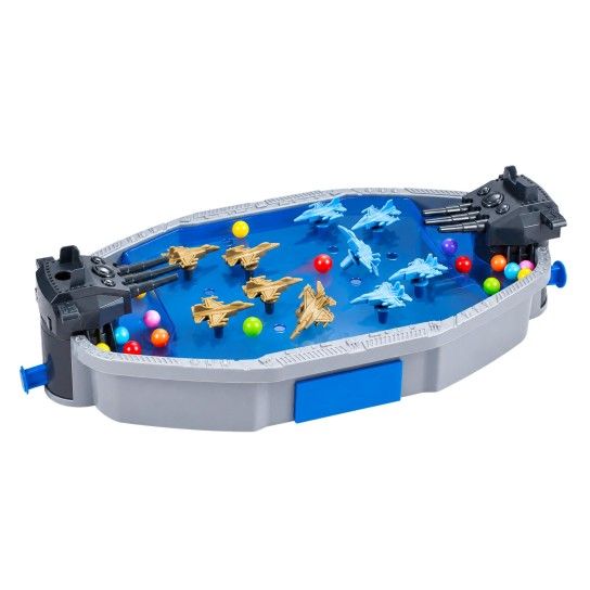 JOGO BATALHA NAVAL SK CP292455/707-128 CX12 JOGO BATALHA NAVAL SK CP292455/707-128 CX12