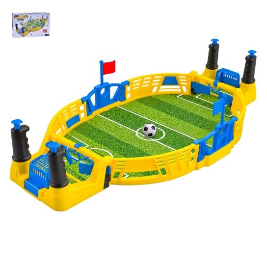 JOGO FUTEBOL SK CP292456/556-3 CX6 JOGO FUTEBOL SK CP292456/556-3 CX6