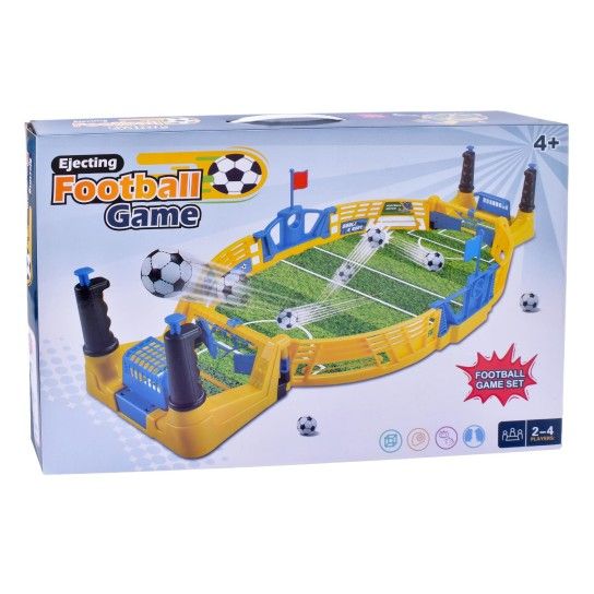 JOGO FUTEBOL SK CP292456/556-3 CX6 JOGO FUTEBOL SK CP292456/556-3 CX6