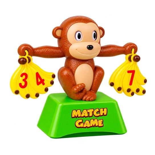 JOGO MACACO SK CP080463/707-27 CX12