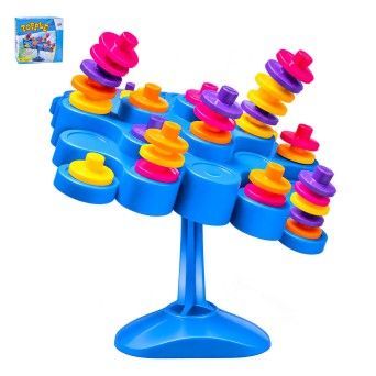 JOGO TOPPLE SK CP292444/707-30 CX12