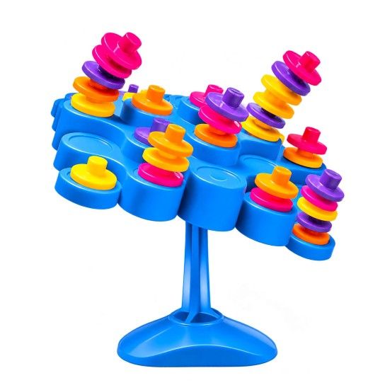 JOGO TOPPLE SK CP292444/707-30 CX12