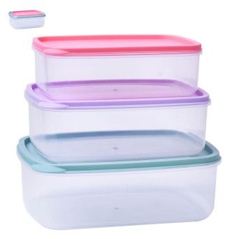 CONJ 3CX PLAS 1,2L-1,9L-2,9L 060-0412 CX24