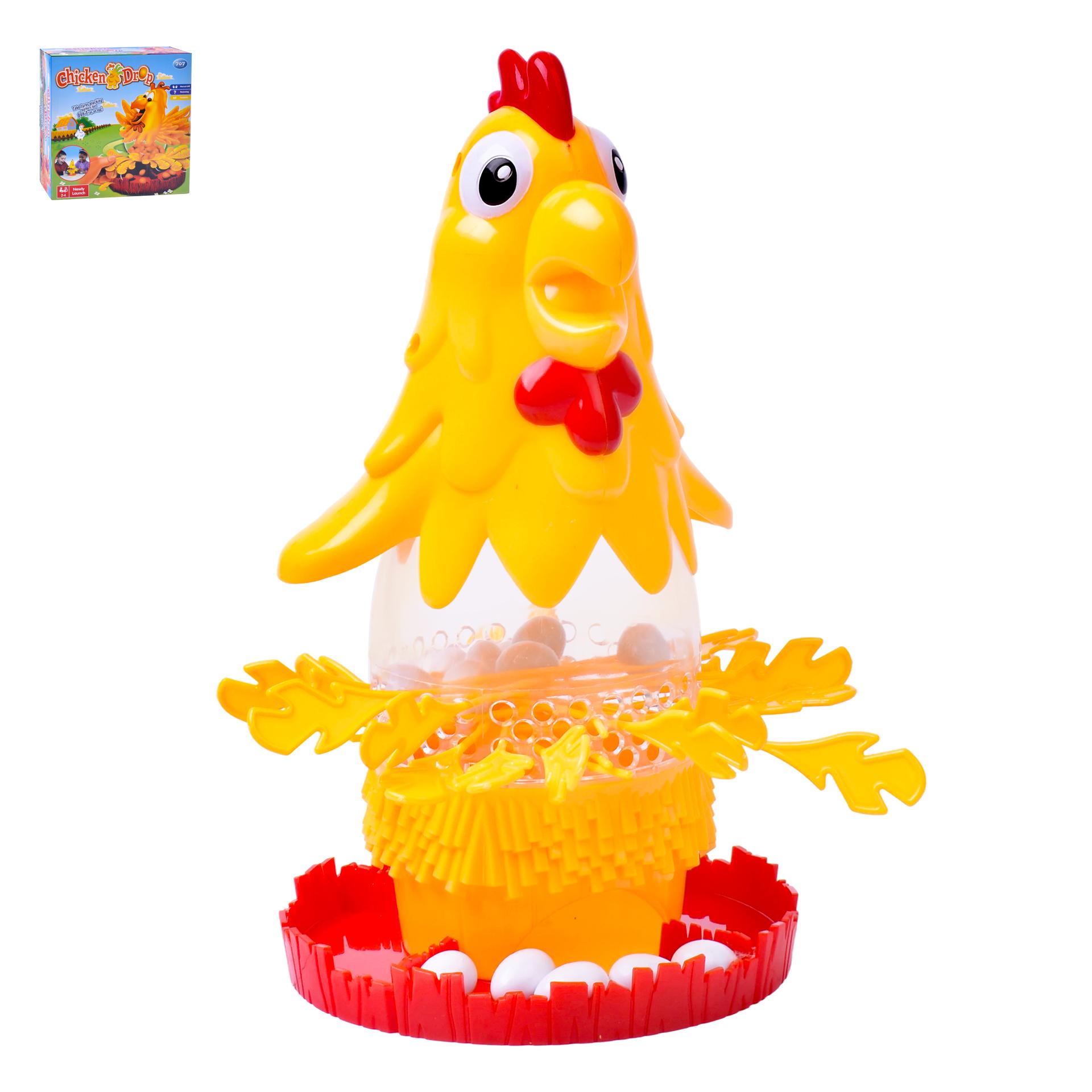 JOGO FRANGO SK CP292443/707-52 CX12 JOGO FRANGO SK CP292443/707-52 CX12
