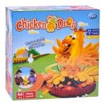JOGO FRANGO SK CP292443/707-52 CX12 JOGO FRANGO SK CP292443/707-52 CX12