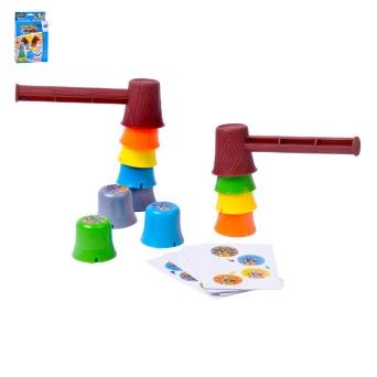 JOGO TOUPEIRA SK CP292445/707-B23 CX48