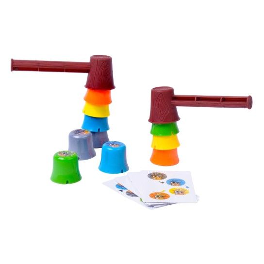 JOGO TOUPEIRA SK CP292445/707-B23 CX48