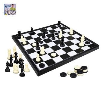 XADREZ SK CP292438/707-162 CX24