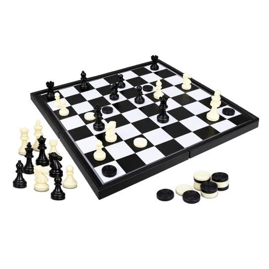 XADREZ SK CP292438/707-162 CX24 XADREZ SK CP292438/707-162 CX24