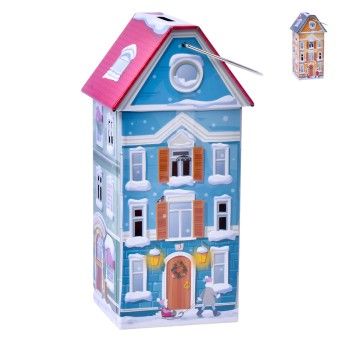 MAGNAT BOMBONS CASA LANTERNA 100G
