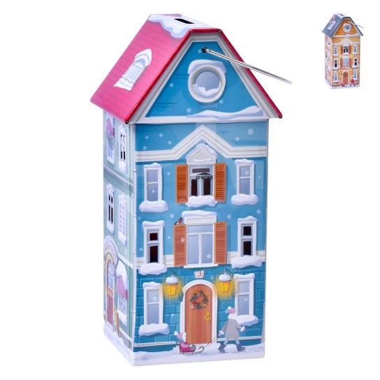 MAGNAT BOMBONS CASA LANTERNA 100G