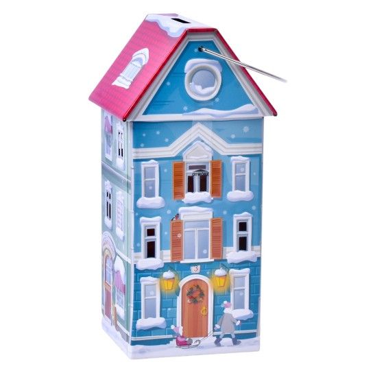MAGNAT BOMBONS CASA LANTERNA 100G