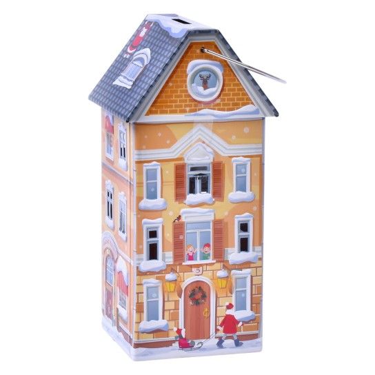 MAGNAT BOMBONS CASA LANTERNA 100G