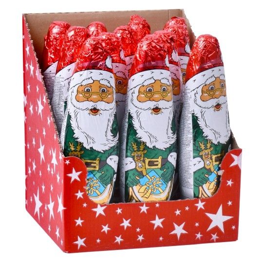 PAI NATAL CHOCOLATE 150GR HIPER PAI NATAL CHOCOLATE 150GR HIPER