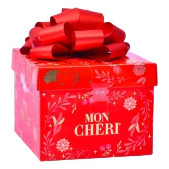 MON CHERI CUBO 283G T27