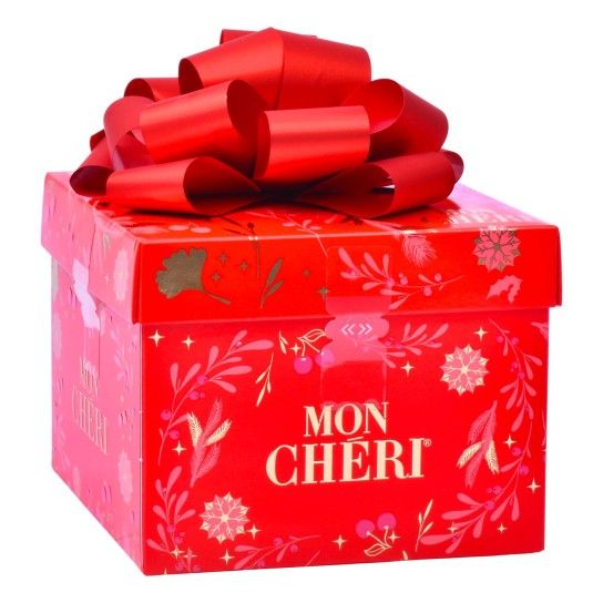 MON CHERI CUBO 283G T27