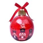 SAIS BANHO BOLA 500G F.VERM SK 032-2112 CX24 SAIS BANHO BOLA 500G F.VERM SK 032-2112 CX24