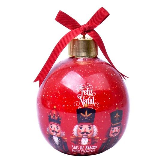 SAIS BANHO BOLA 500G F.VERM SK 032-2112 CX24 SAIS BANHO BOLA 500G F.VERM SK 032-2112 CX24