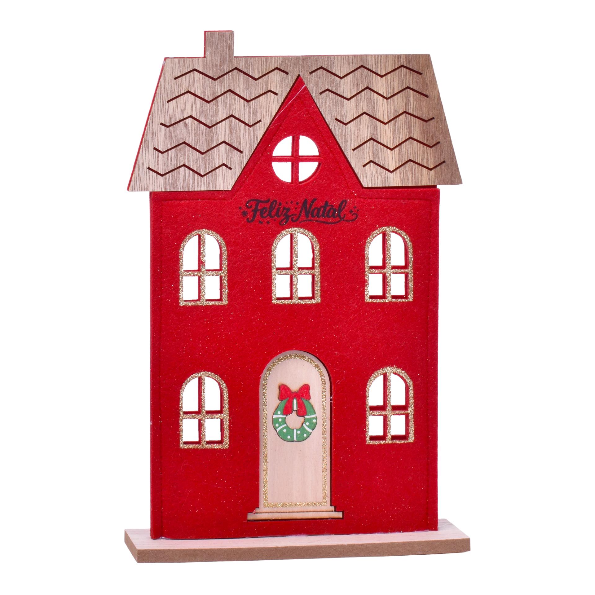 CASA NATAL DEC 24X5X37CM SK 0247-405 CX48 CASA NATAL DEC 24X5X37CM SK 0247-405 CX48