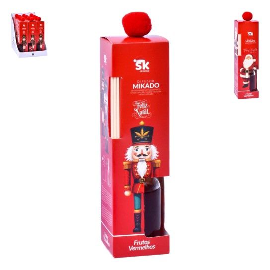 MIKADO POMPOM CX12 MIKADO POMPOM CX12