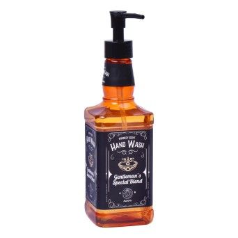 AURORA SABONETE LIQUIDO GARRAFA 480ML