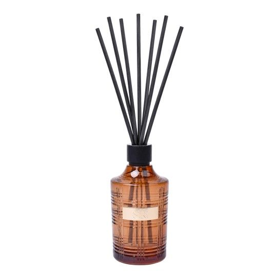 MIKADO 600ML AMBAR E SAND 0265-6529 CX4 MIKADO 600ML AMBAR E SAND 0265-6529 CX4