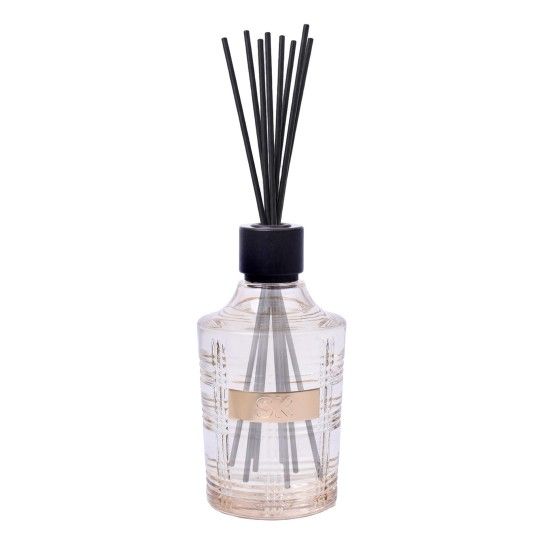 MIKADO 600ML CAXEMIRA E SEDA 0265-6530 CX4