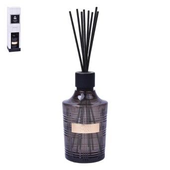 MIKADO 600ML MUSK BRANCO 0265-6531 CX4