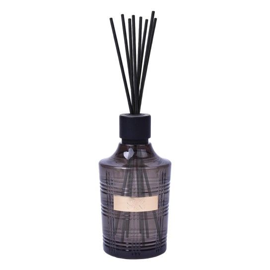 MIKADO 600ML MUSK BRANCO 0265-6531 CX4 MIKADO 600ML MUSK BRANCO 0265-6531 CX4