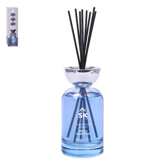 MIKADO 500ML BRISA MARITIMA 0265-6521 CX6 MIKADO 500ML BRISA MARITIMA 0265-6521 CX6