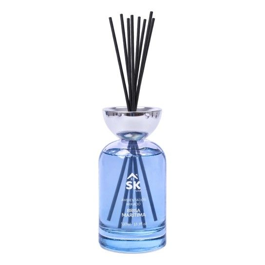 MIKADO 500ML BRISA MARITIMA 0265-6521 CX6 MIKADO 500ML BRISA MARITIMA 0265-6521 CX6