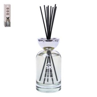 MIKADO 500ML CHA BRANCO 0265-6520 CX6