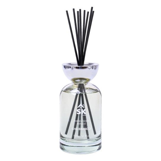 MIKADO 500ML CHA BRANCO 0265-6520 CX6