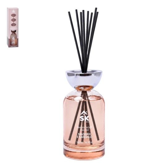 MIKADO 500ML MAD E SANDALO 0265-6522 CX6 MIKADO 500ML MAD E SANDALO 0265-6522 CX6