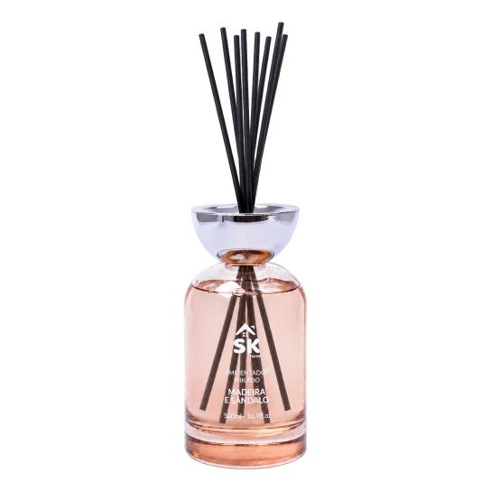 MIKADO 500ML MAD E SANDALO 0265-6522 CX6 MIKADO 500ML MAD E SANDALO 0265-6522 CX6