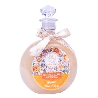 AURORA ESPUMA BANHO BOUQUET 780ML
