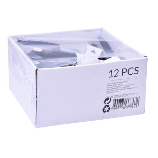 ABRE CASTANHAS 19,5X6X4CM SK 837-761 CX144 ABRE CASTANHAS 19,5X6X4CM SK 837-761 CX144