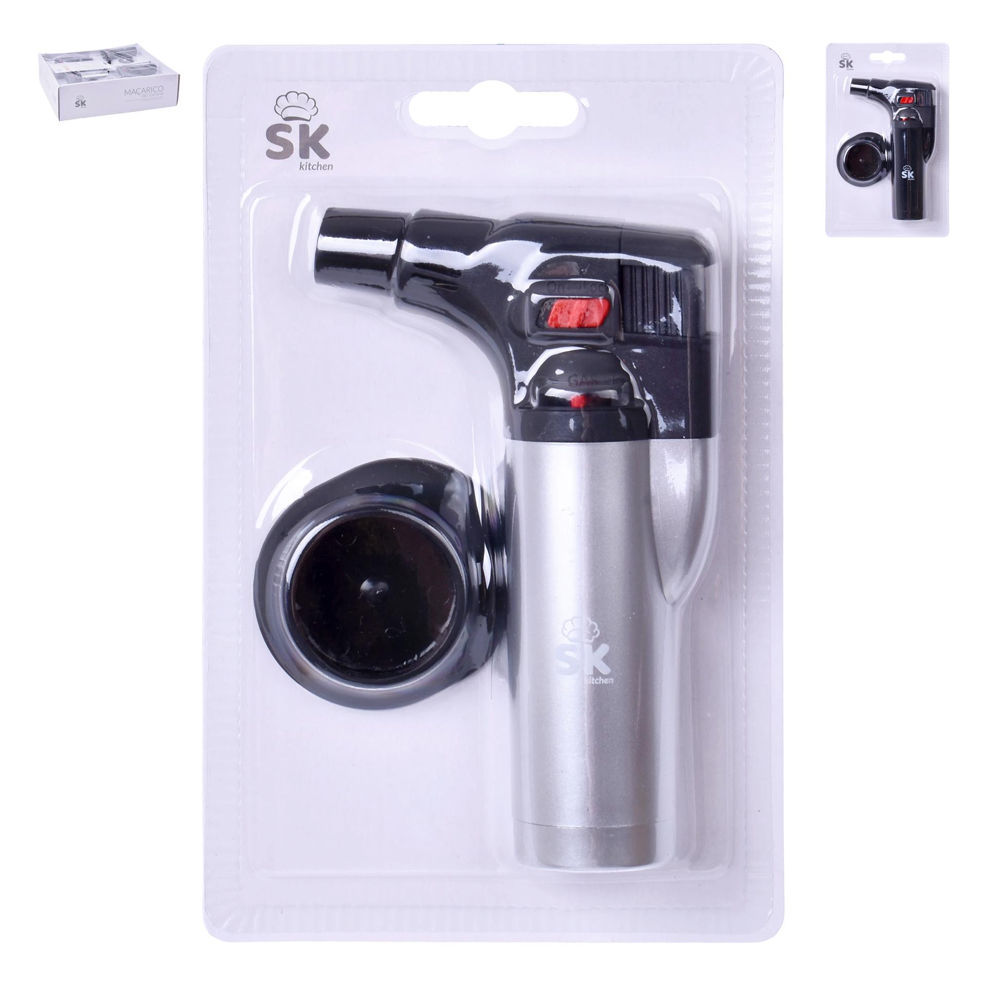 MA�ARICO COZINHA YL-A018 SK0782-8207 CX120